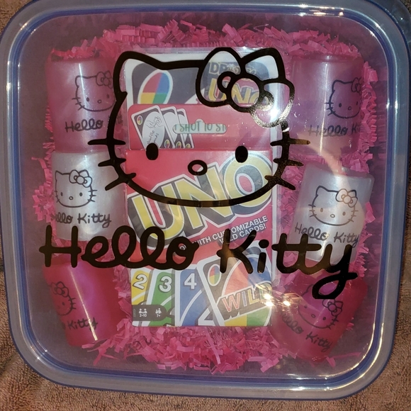 Drunk Uno set - Picture 2 of 10